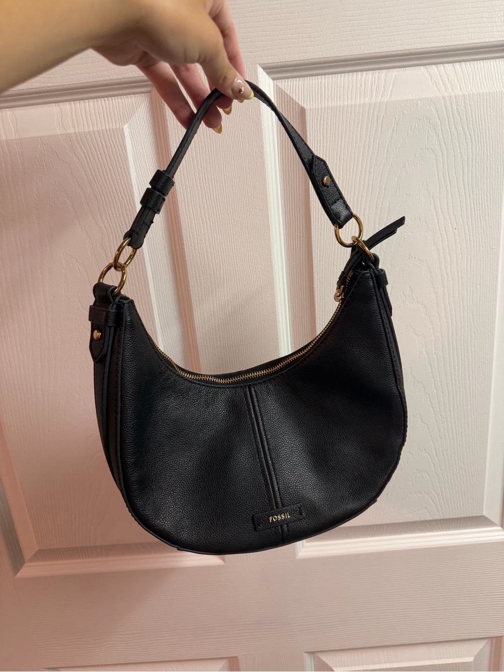 Fossil purse